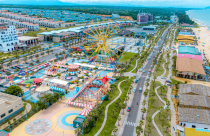 Hơn 1.000 tỷ chảy về siêu dự án NovaWorld Phan Thiết