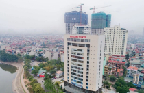 HUDLAND bị phạt gần 300 triệu đồng vì vi phạm trên thị trường chứng khoán