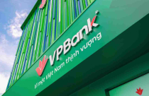 VPBank chốt quyền trả gần 4.000 tỷ đồng cổ tức tiền mặt cho cổ đông