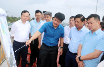 Tiến độ triển khai 2 dự án hơn 20.000 tỷ đồng của Tập đoàn Hòa Phát tại Đắk Lắk