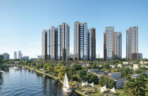 Khu Nam TP.HCM: Phú Mỹ Hưng đã "chạm đỉnh", dòng tiền thông minh sẽ chảy về đâu trong chu kỳ tiếp theo?
