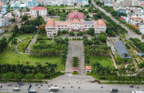 TP.HCM thu hồi hàng trăm cơ sở dôi dư, chuyển thành bệnh viện và trường học