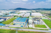Hà Tĩnh thành lập cụm công nghiệp quy mô 30ha