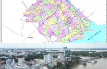 Tin mới về BẢNG GIÁ ĐẤT Cần Thơ năm 2026