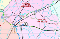 Nhanh chóng khắc phục ảnh hưởng do thi công Dự án nâng cấp, mở rộng Cảng Hàng không Cà Mau