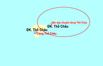 Đây là địa phương có tới 3 sân bay trong quy hoạch