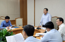 Quy hoạch sân bay toàn quốc đến 2050: Phó Thủ tướng yêu cầu tính kỹ hiệu quả, tránh “mỗi tỉnh một sân bay”