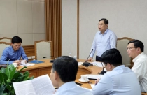 Quy hoạch sân bay toàn quốc đến 2050: Phó Thủ tướng yêu cầu tính kỹ hiệu quả, tránh “mỗi tỉnh một sân bay”