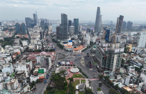 4 tháng: Thành phố giàu nhất Việt Nam khởi công 10 dự án gần 20 tỷ USD