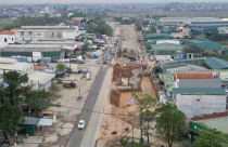 Hà Nội đề xuất thu hồi hơn 50.000 ha đất để triển khai 5.822 dự án trong 5 năm tới
