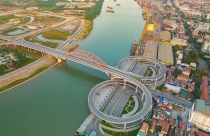 Lộ diện đơn vị trúng đấu giá khu đất hơn 1.320 tỷ tại Hải Phòng