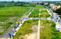 Thanh Hóa công khai danh mục 6 khu đất chuẩn bị đấu giá