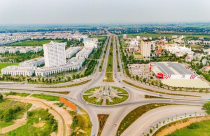 Thanh Hóa sắp có dự án nhà ở hơn 1.500 tỷ với quy mô gần 1.000 căn hộ