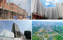 Nhà ở xã hội mới nhất: Hơn 600 căn tại Quảng Ninh có giá hơn 1 tỷ đồng, 7 dự án đang thi công tại An Giang có quy mô ra sao?