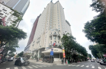 Saigontourist được gia hạn thuê khu đất 3 mặt tiền giữa lõi trung tâm TP.HCM