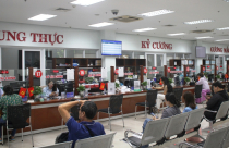 Đà Nẵng: Bộ máy tinh gọn, hoạt động hành chính không bị gián đoạn