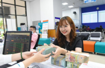 Chuyên gia chỉ báo nhóm cổ phiếu dẫn sóng quý II