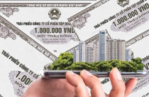 Trái phiếu doanh nghiệp tìm lực bật mới
