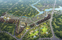 Cập nhật mới nhất tiến độ hai đại đô thị hơn 160.000 tỷ đồng ở Hà Nội