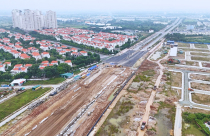 Hà Nội phê duyệt, điều chỉnh loạt siêu dự án hơn 195.000 tỷ đồng