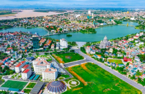 Sắp có khu công nghiệp gần 5.000 tỷ tại Phú Thọ