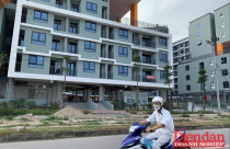 Siết quy trình mua nhà ở xã hội