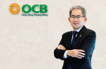 Biến động nhân sự cấp cao tại Ngân hàng OCB: Tổng giám đốc Phạm Hồng Hải nộp đơn từ nhiệm
