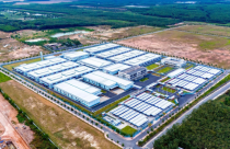 Lộ diện vị trí phát triển 9 khu công nghiệp 6.459 ha tại Lâm Đồng