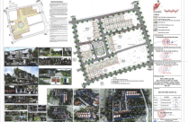 Đấu giá đất thực hiện dự án khu dân cư mới hơn 150 tỷ đồng tại Gia Lai