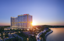 The Gió Riverside ra mắt những “suất cuối” đẹp nhất tháp Gió Đông