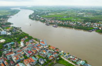 Thủ tướng phê duyệt siêu khu kinh tế ven biển rộng hơn 13.300 ha