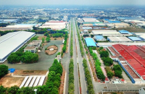 Doanh nghiệp nào thực hiện dự án nhà ở xã hội Khu công nghiệp Sông Bình tại Lâm Đồng?