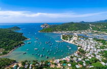 Dự án Khu du lịch nghỉ dưỡng cao cấp Top Resort Ninh Thuận vừa có diễn biến mới