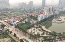 Toàn cảnh dự án chưa mở bán đã xuất hiện mức giá đồn đoán tới 135 triệu đồng/m2