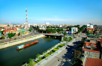 Tập đoàn Trung Quốc muốn rót tới 5 tỷ USD vào Ninh Bình