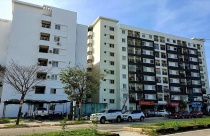 Tây Hồ Tây sắp có thêm khu nhà ở xã hội