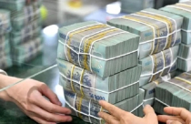 “Ghế nóng” ngân hàng liên tiếp đổi chủ sau mùa đại hội cổ đông 2026