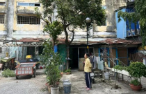 TPHCM đẩy nhanh tiến độ cải tạo, xây dựng lại chung cư cũ
