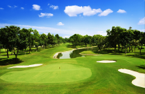 Hà Tĩnh phê duyệt quy hoạch sân golf 18 hố rộng hơn 86ha
