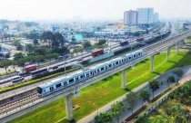 Bất động sản 24h: Lộ diện vị trí các khu TOD dọc tuyến Metro Bến Thành - Long Thành, giá đất khu vực "dậy sóng"