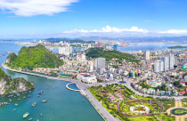 Quảng Ninh đặt mục tiêu thu nhập 20.000 USD mỗi người, tham vọng dẫn đầu Việt Nam vào năm 2030