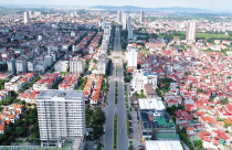 Bắc Ninh tìm chủ đầu tư cho siêu đô thị 30.600 tỷ bên sông Thương