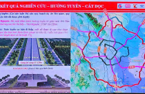 Bộ trưởng Xây dựng yêu cầu tính toán kỹ quy mô 265.517 tỷ đồng của đường Vành đai 5 trước khi trình Quốc hội