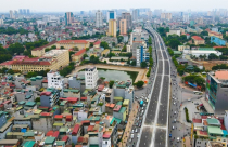 Hà Nội quy hoạch 13 đô thị lớn trong 100 năm tới