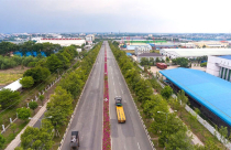 “Ông lớn” khu công nghiệp Becamex IDC được dự báo tăng tốc lợi nhuận nhờ làn sóng công nghệ cao đổ về phía Bắc TP.HCM
