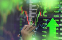 Cổ phiếu họ Vingroup kéo VN-Index lập đỉnh kỷ lục