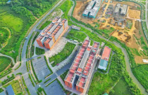 Hà Nội dự kiến chuyển hàng chục trường đại học khỏi nội đô về 4 khu vực phát triển mới
