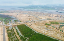 Luật Đất đai sửa đổi mở nút thắt giải phóng mặt bằng, 3 doanh nghiệp được nhắc tên có thể hưởng lợi