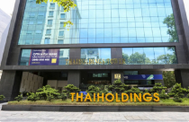 Cổ phiếu một công ty bất động sản tăng trần 4 phiên liên tiếp sau thông tin siêu dự án 128.000 tỷ tại Ninh Bình