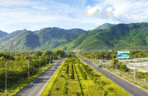 Khánh Hòa đấu thầu tìm nhà đầu tư cho 2 dự án khu đô thị quy mô lớn